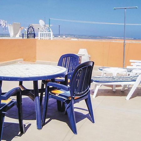 Amazing Apartment In Torrevieja With Kitchen Ngoại thất bức ảnh
