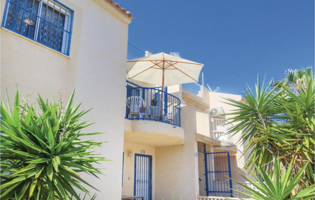 Amazing Apartment In Torrevieja With Kitchen Ngoại thất bức ảnh