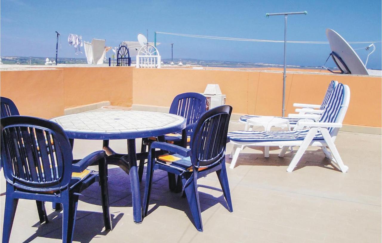 Amazing Apartment In Torrevieja With Kitchen Ngoại thất bức ảnh