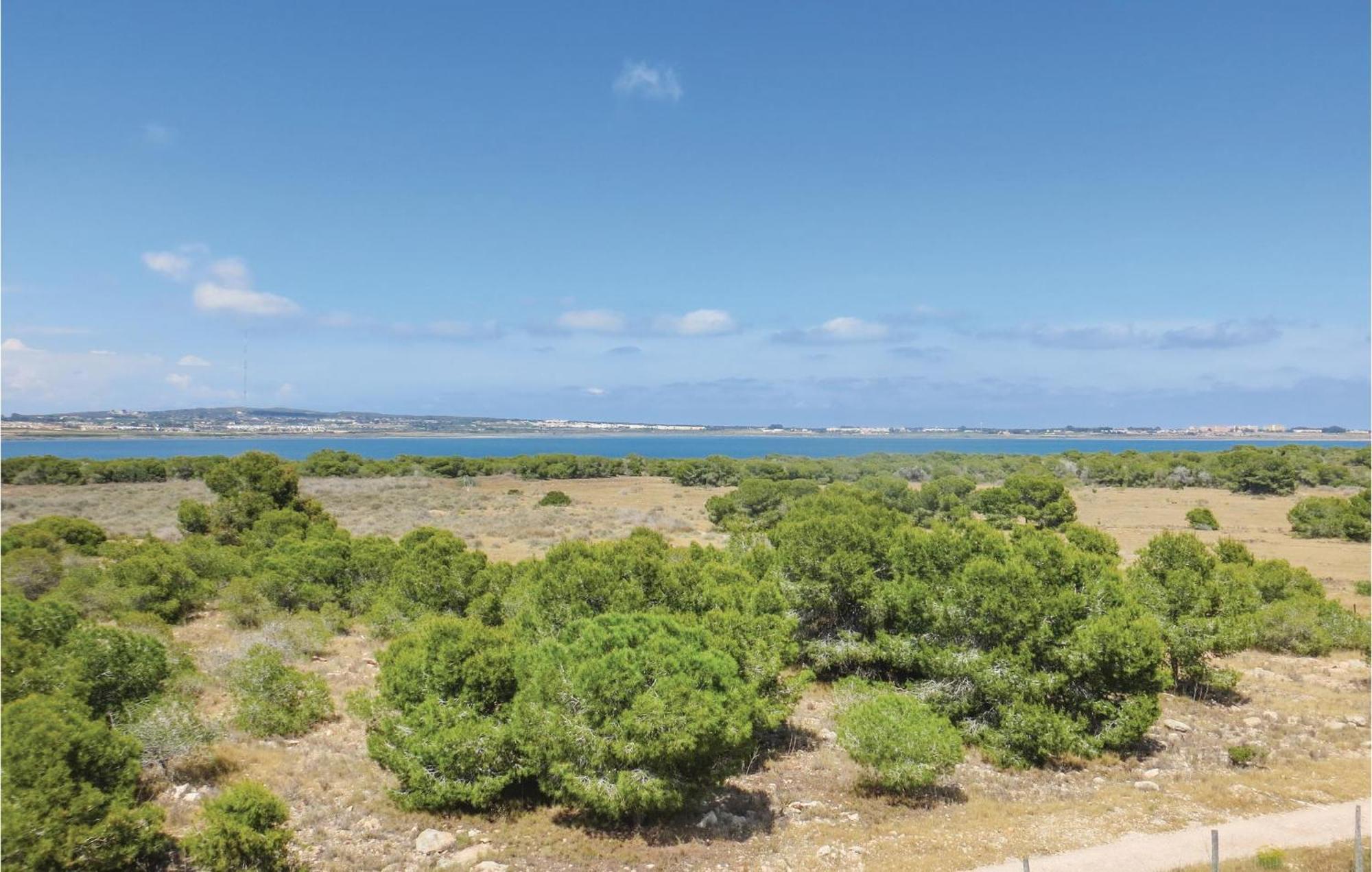 Amazing Apartment In Torrevieja With Kitchen Ngoại thất bức ảnh